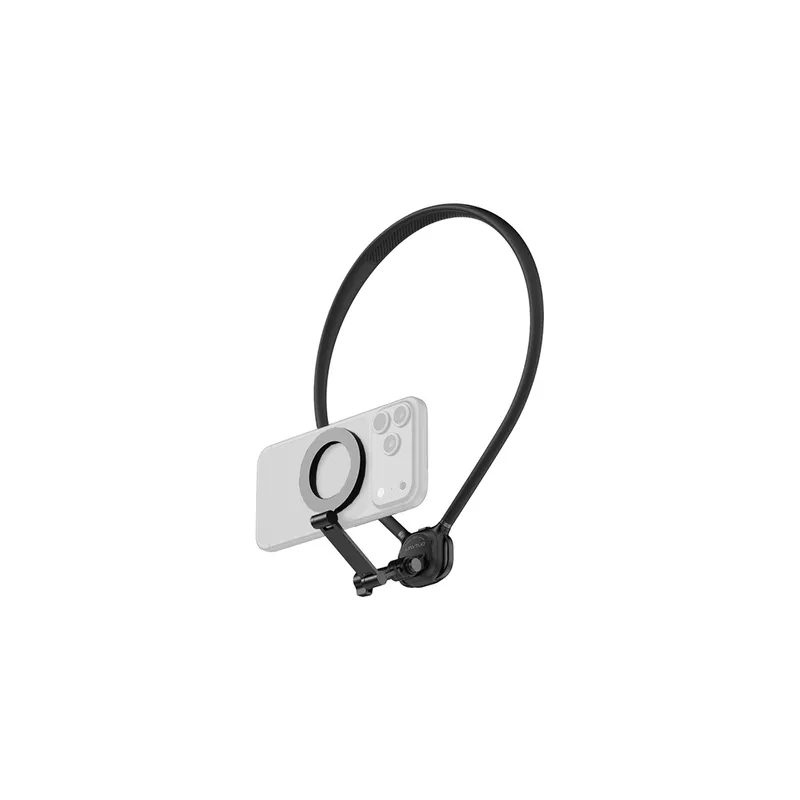 AOCHUAN (LINYTUO) Free MG1 Neck Strap (Black)